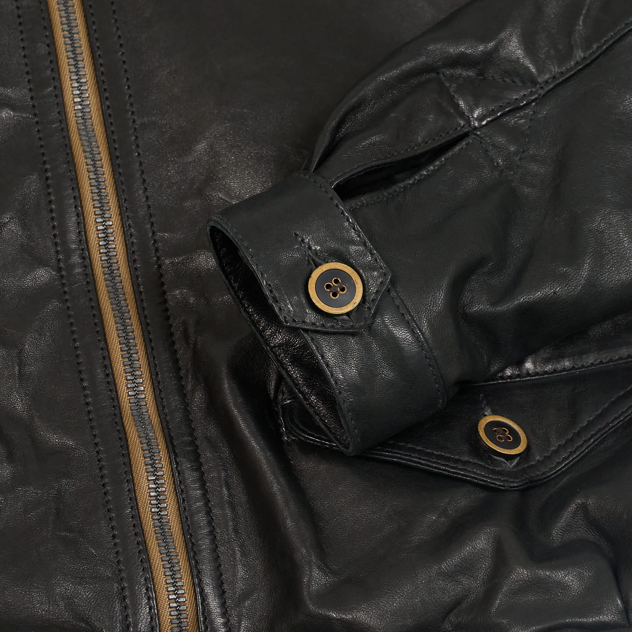 Eastman Hartmann®  German Flying Jacket