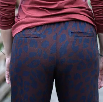 Easy Pants