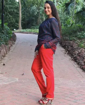 Easy Pants