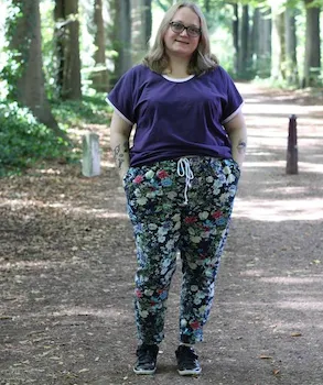 Easy Pants