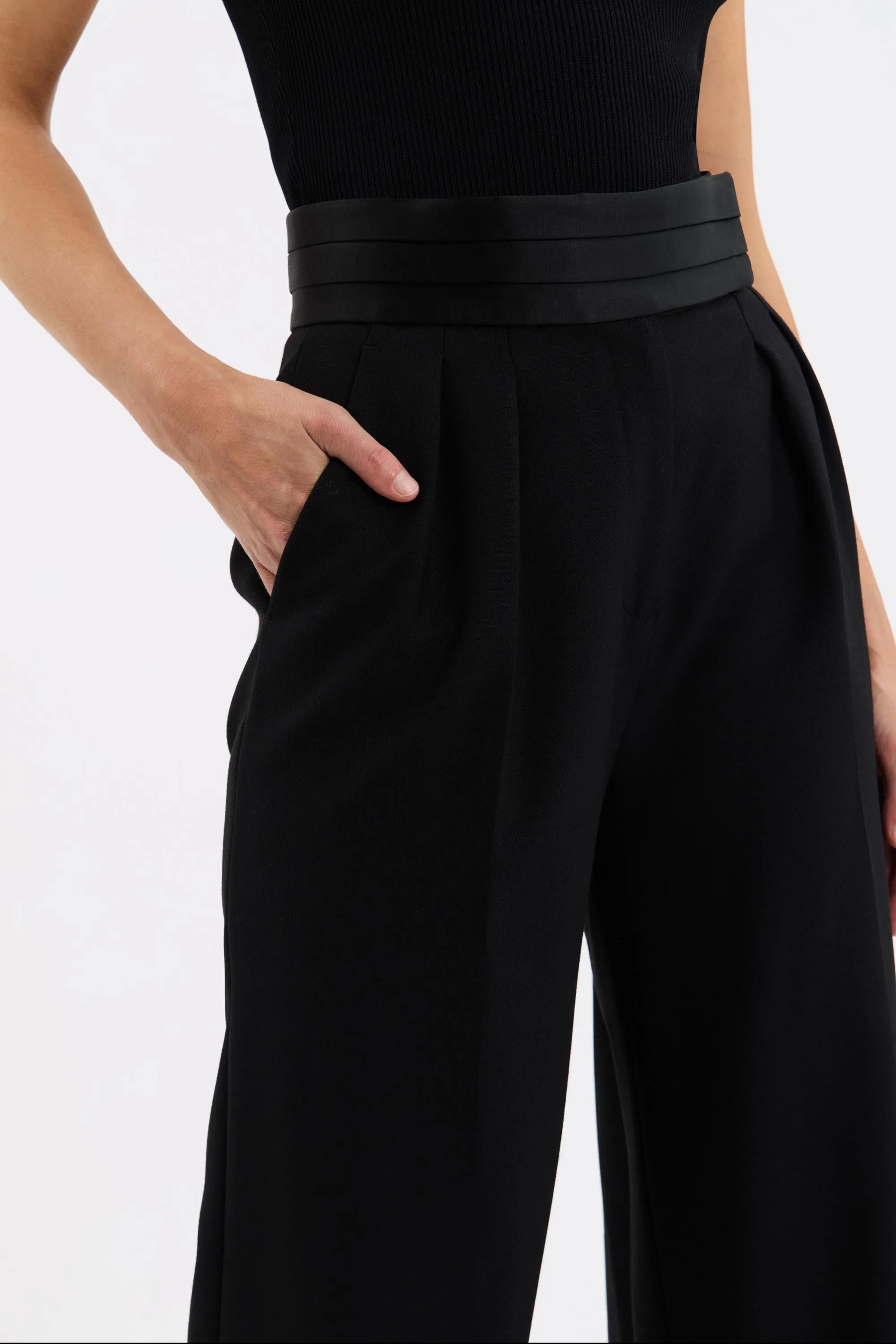 Eclipse Pant
