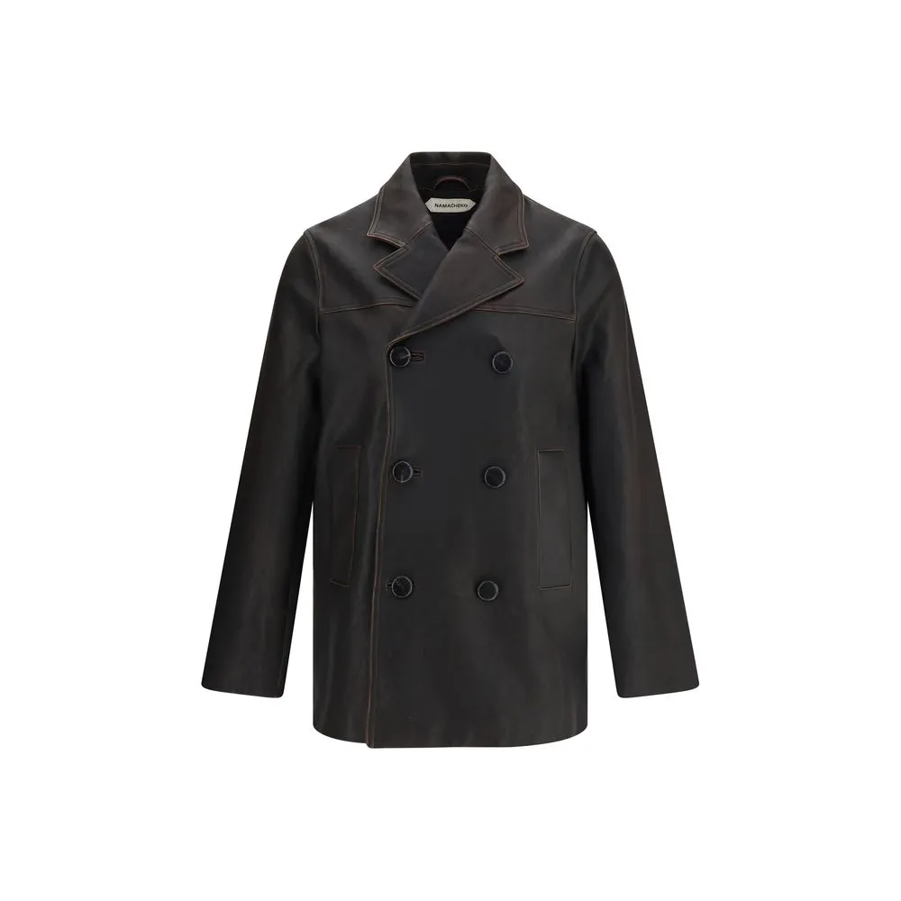 Elijah Jacket
