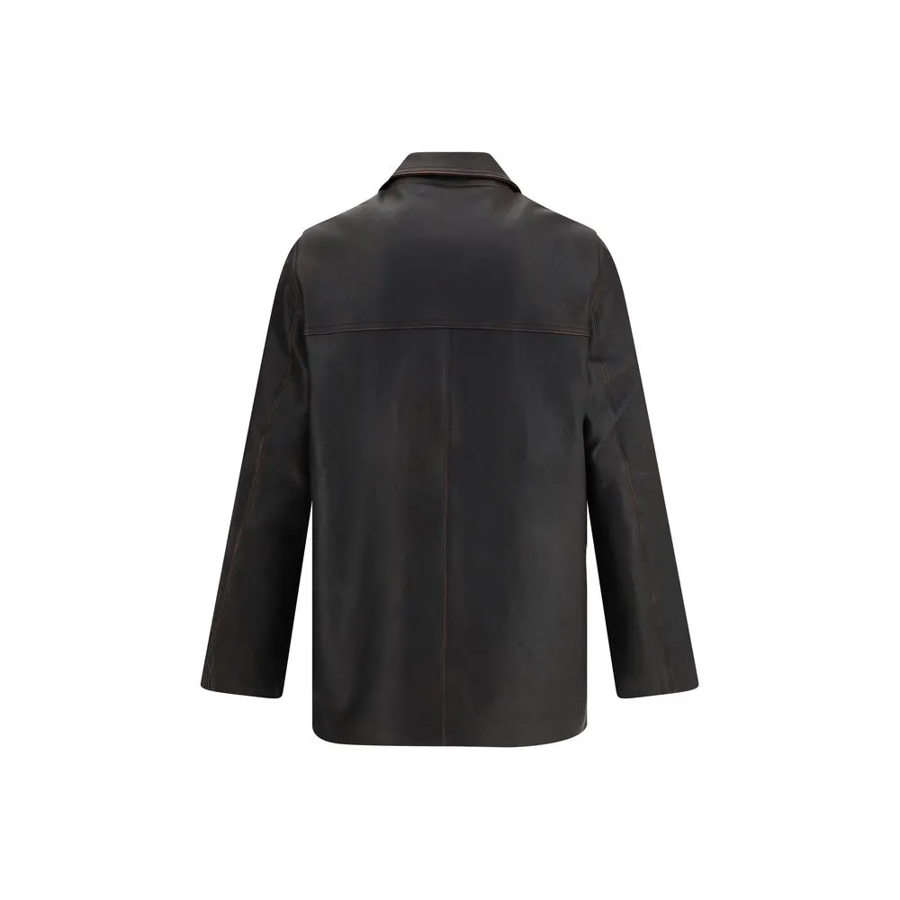 Elijah Jacket