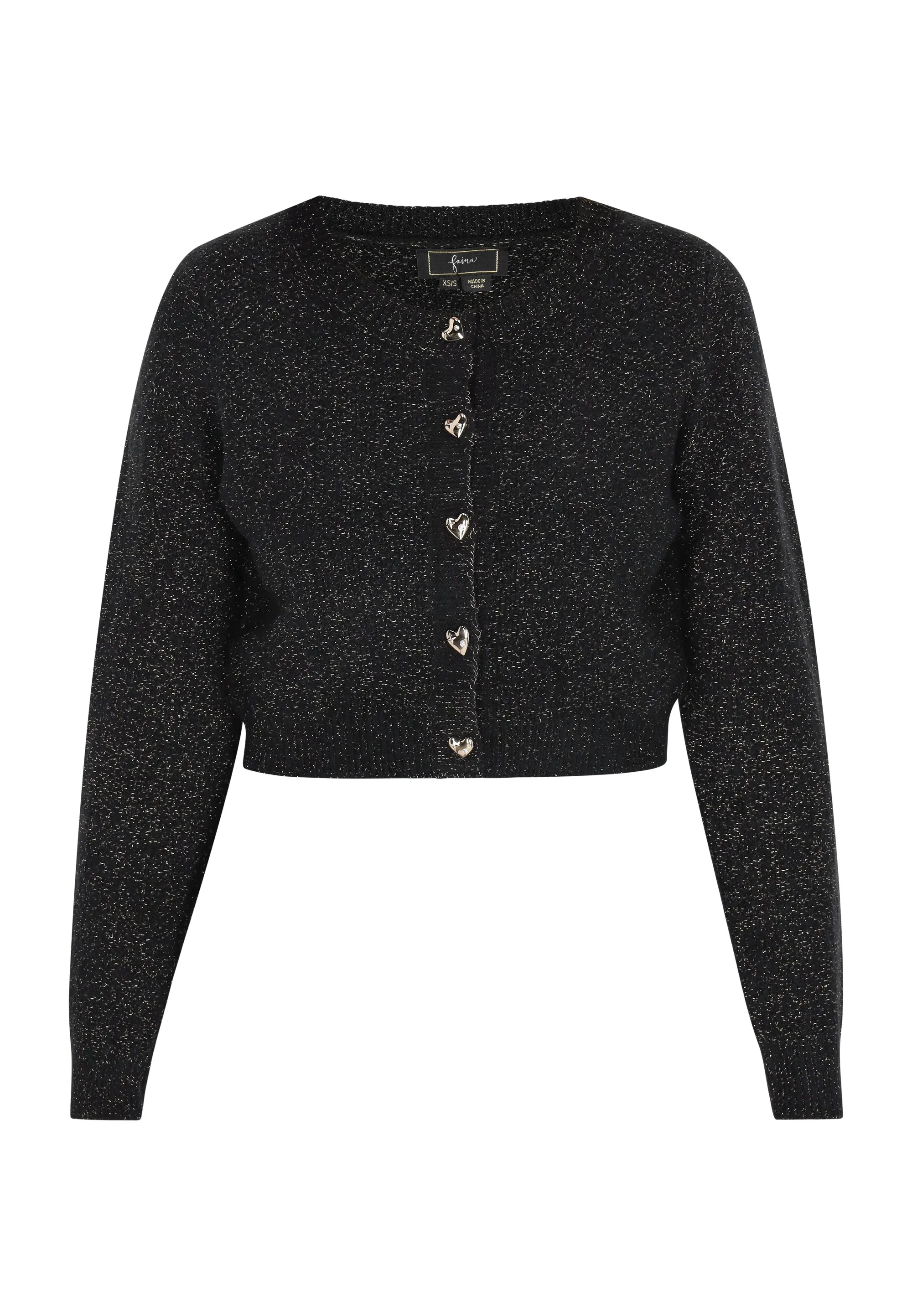 faina Women's Cardigan
