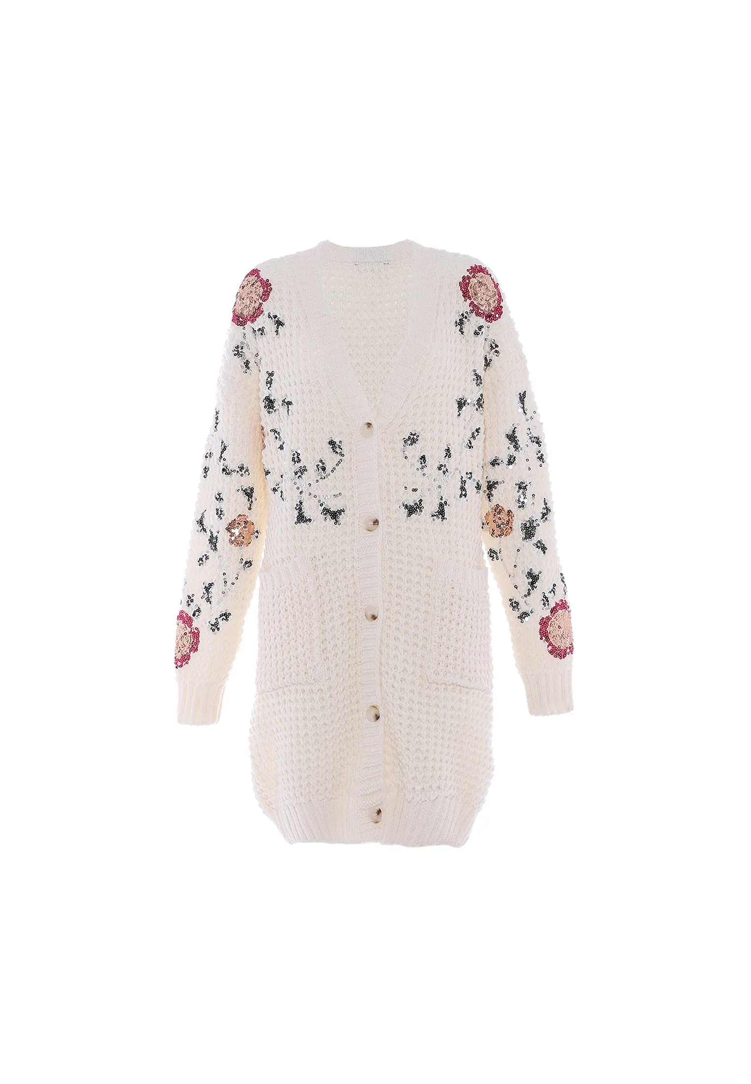 Faina Women's Sweater