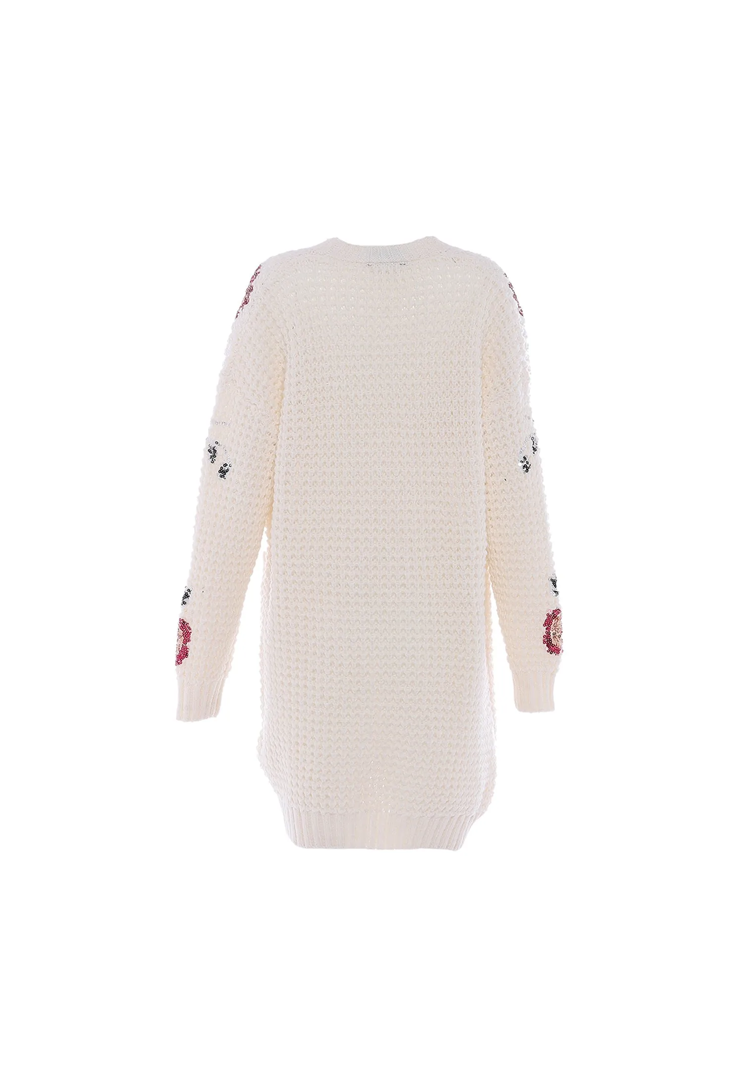 Faina Women's Sweater