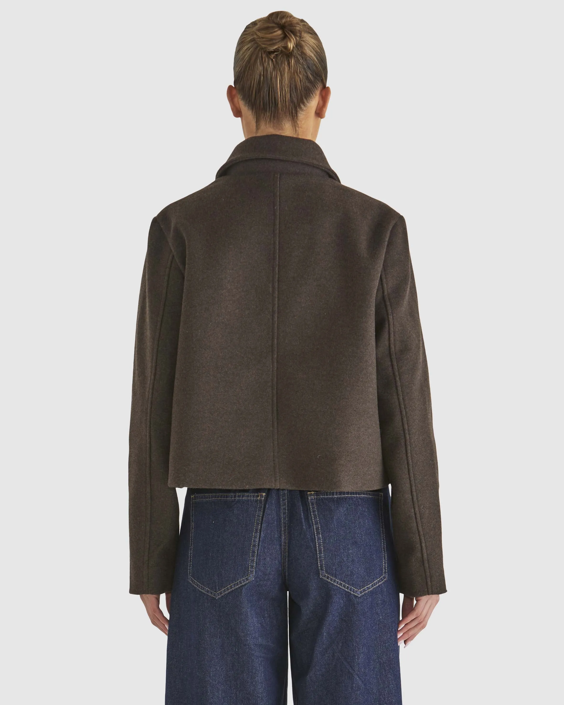 Fate   Becker | Salvador Jacket