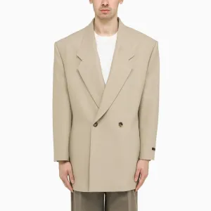 FEAR OF GOD Oversized Double-Breasted Jacket - FW22 Collection