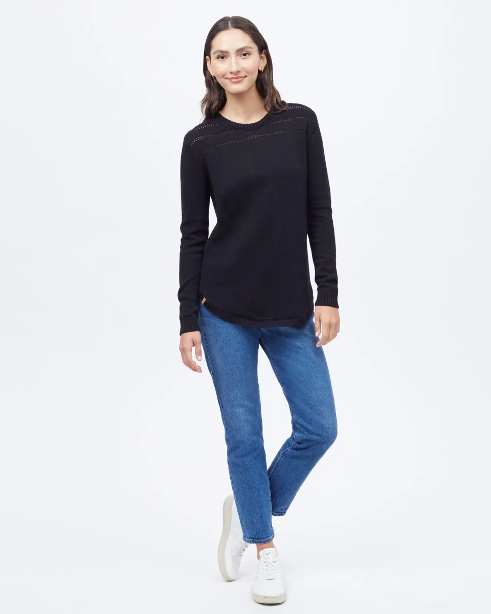 Forever After Sweater