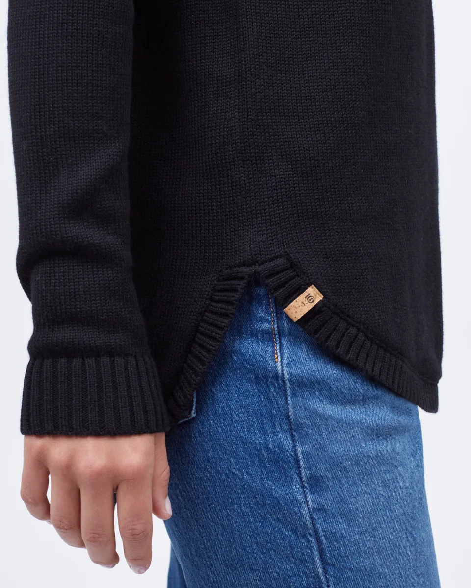 Forever After Sweater