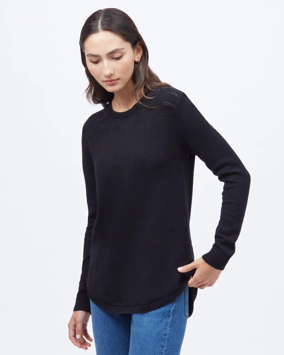 Forever After Sweater