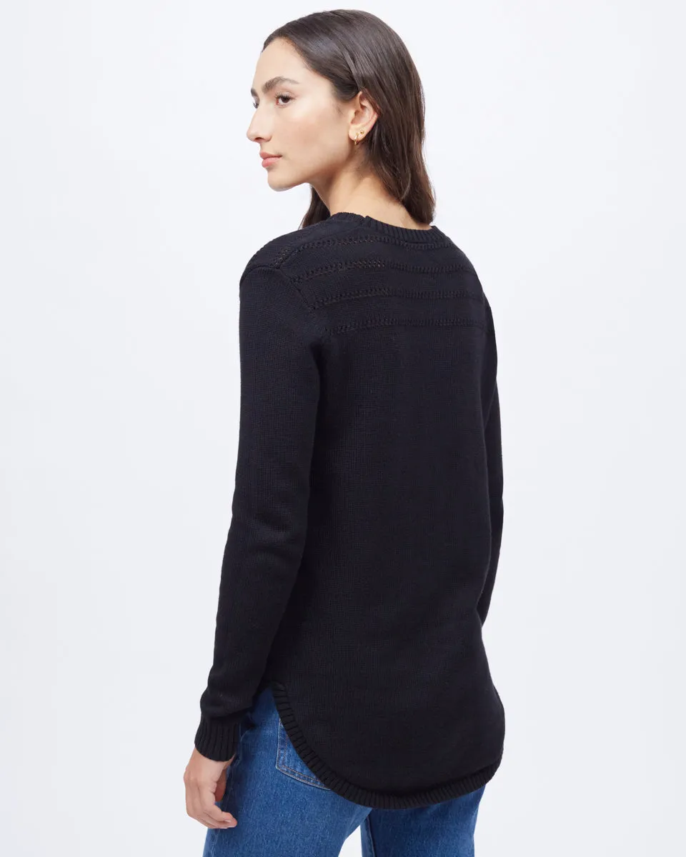 Forever After Sweater