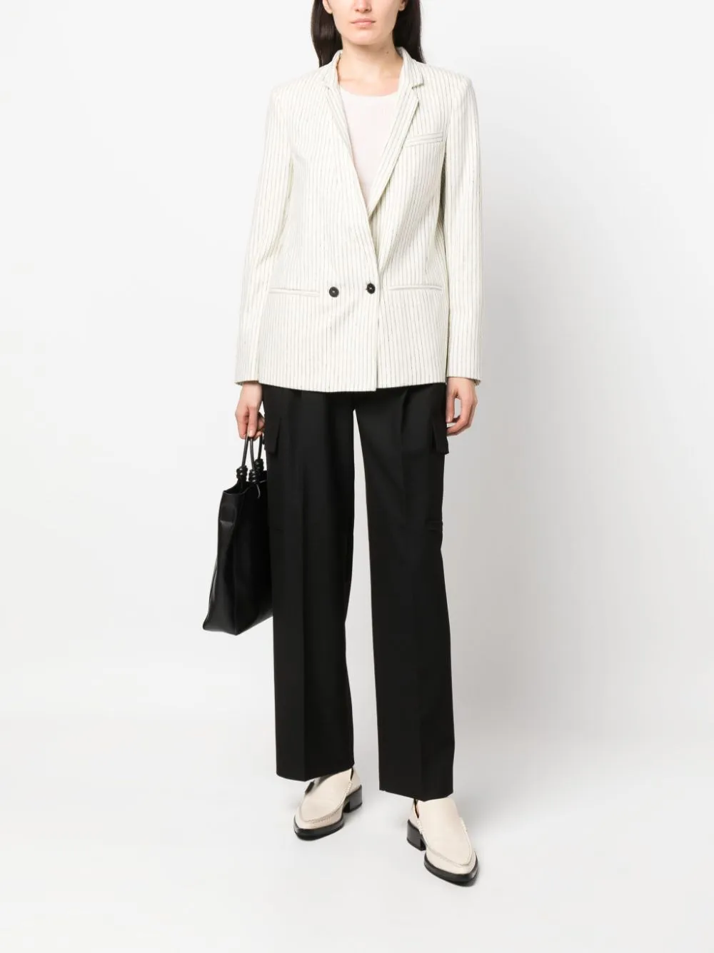 Forte Forte Jackets White