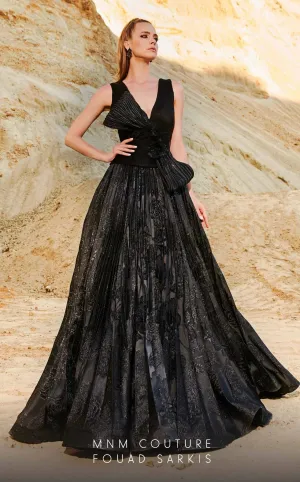 FOUAD SARKIS 2780 MNM COUTURE
