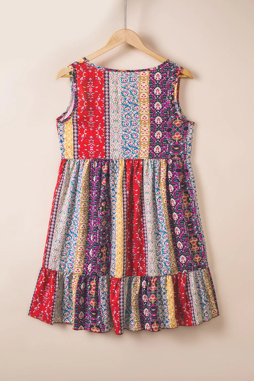 Free Life Dress