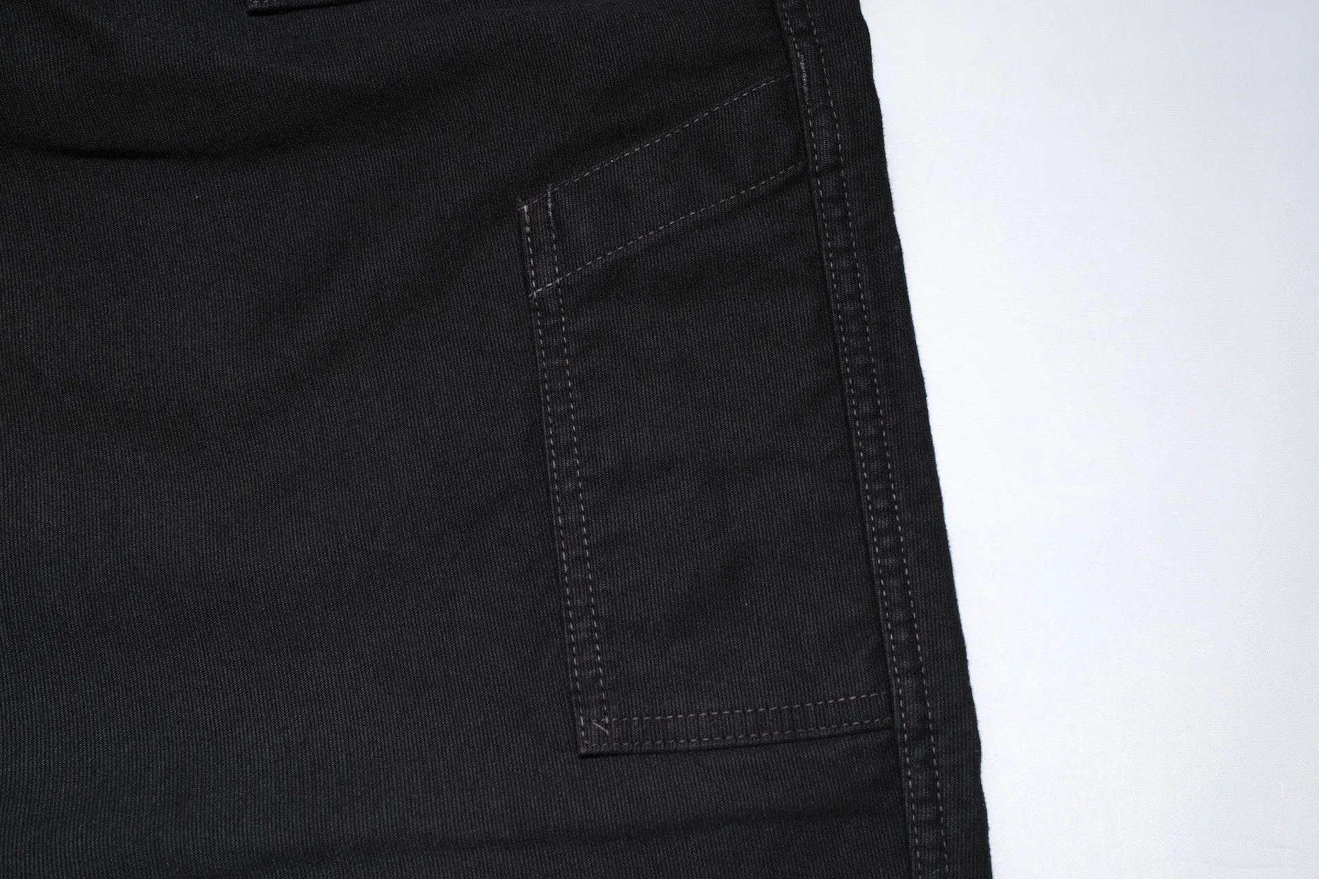 Freewheelers "USAF Air Crew" Heavyweight Jungle Cloth Utility Trousers (Navy)