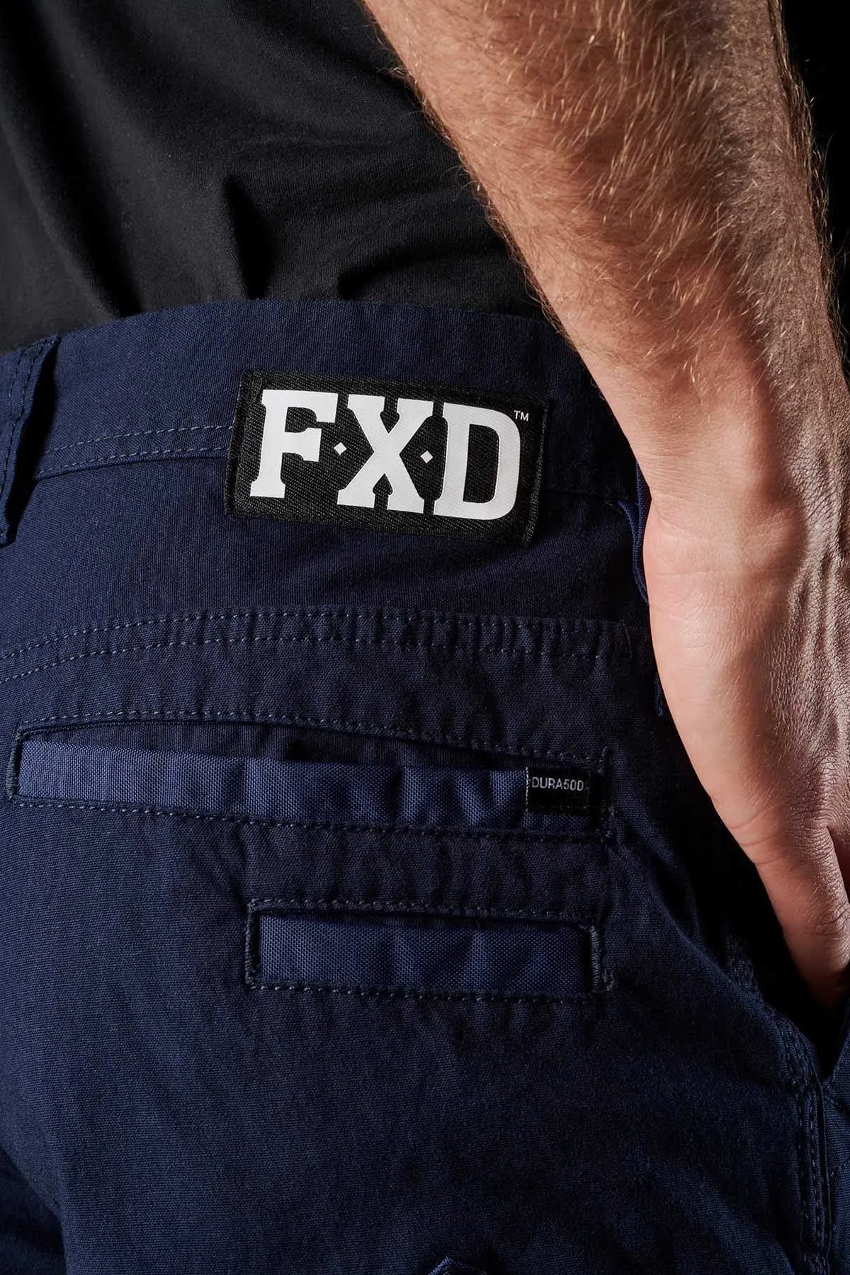 FXD WP-3