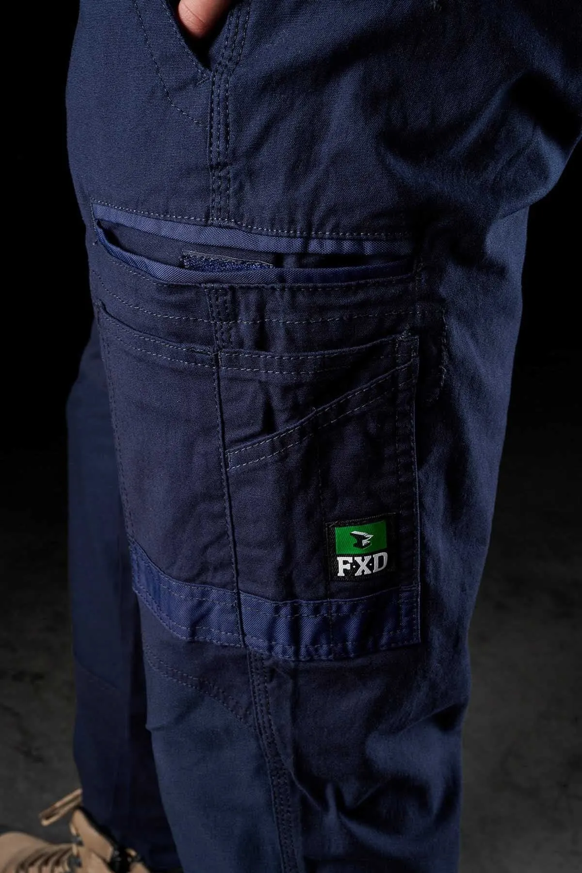 FXD WP-3