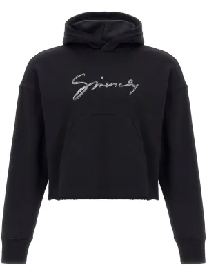 Givenchy Sweaters Black