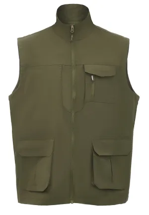 GRASSLAND Men's Vest