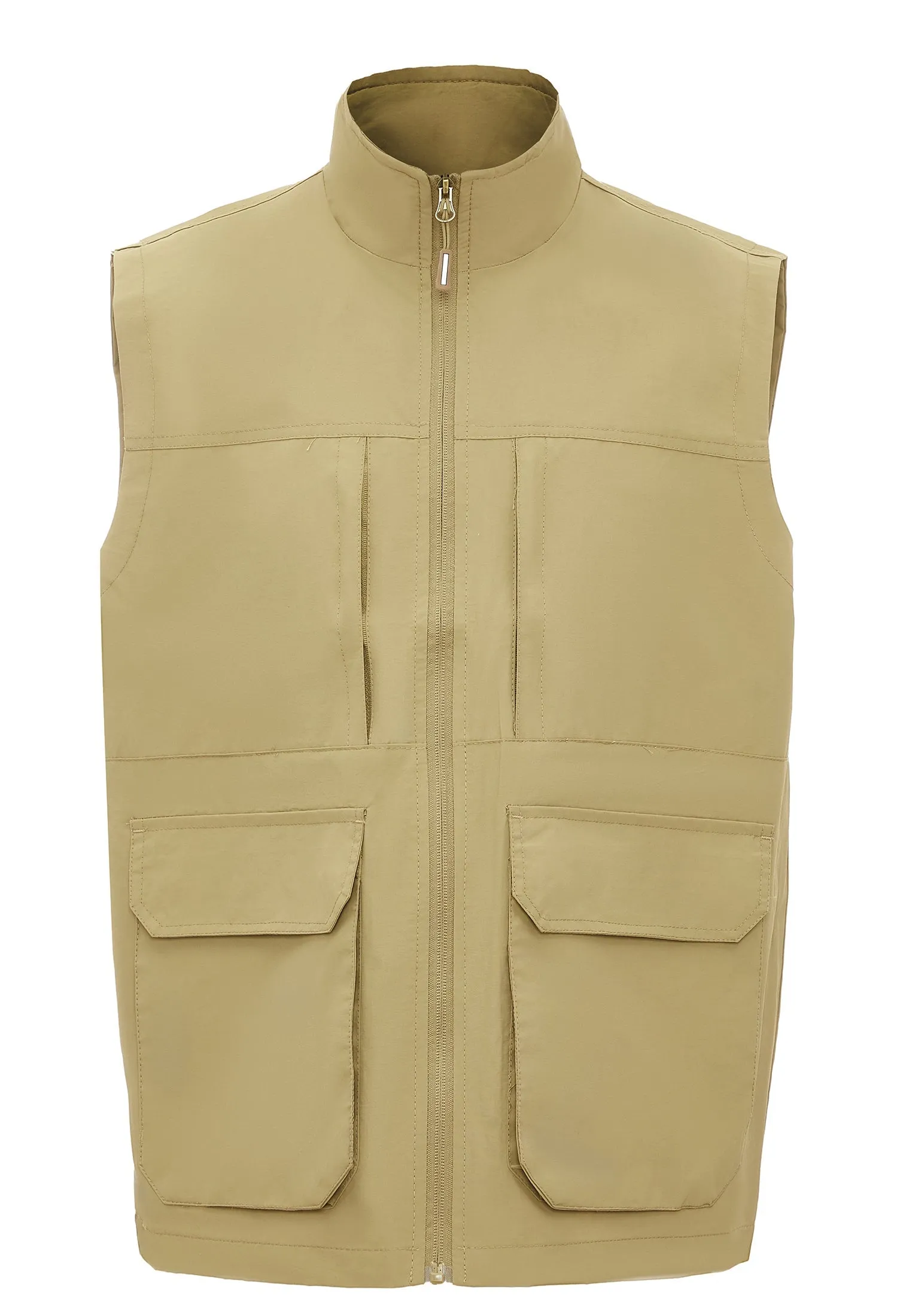 Grassland Men's Vest