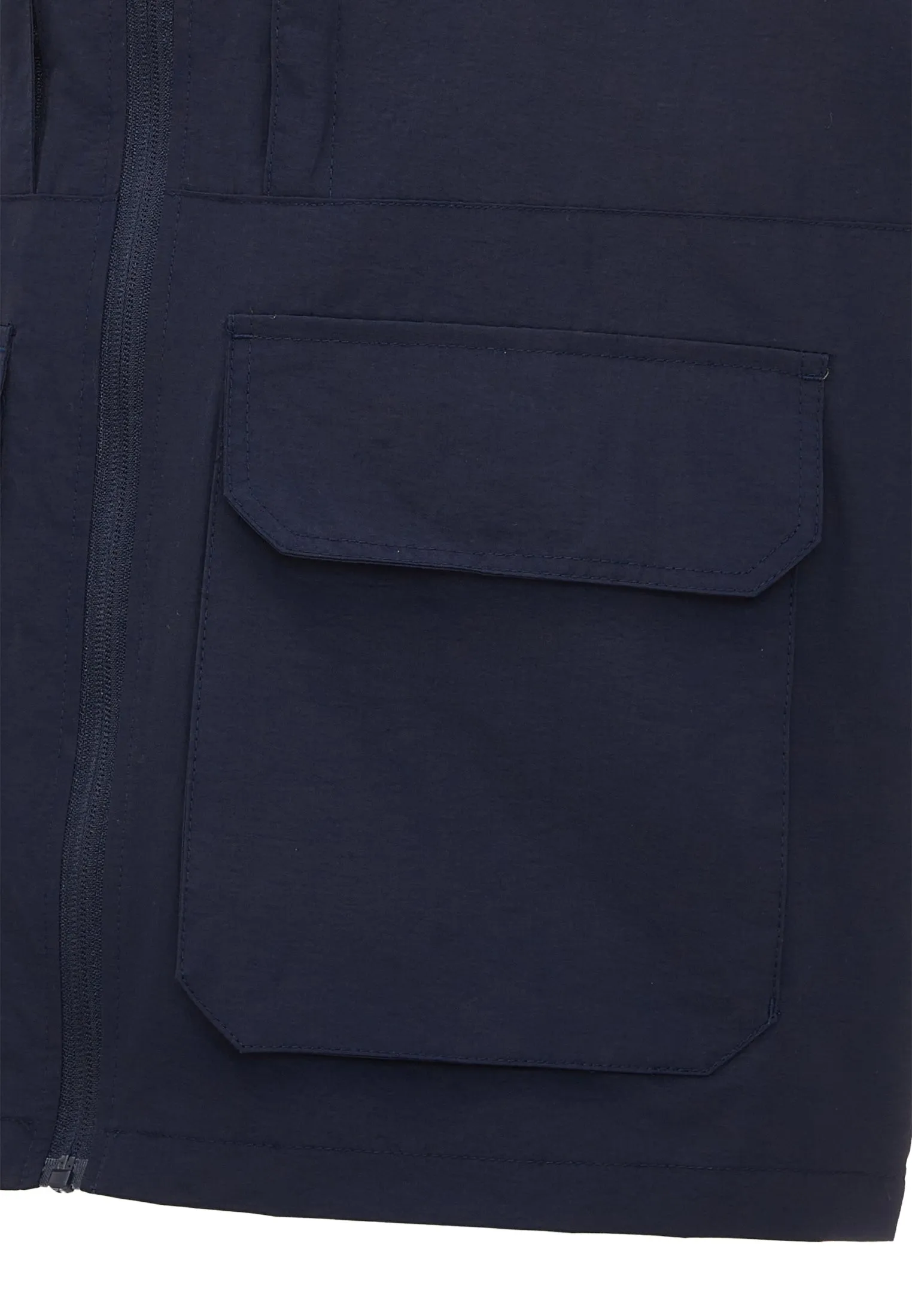 Grassland Men's Vest