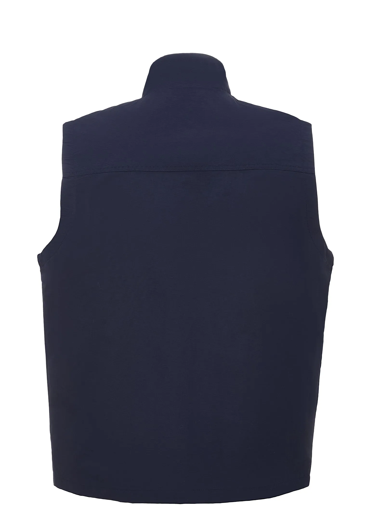 Grassland Men's Vest