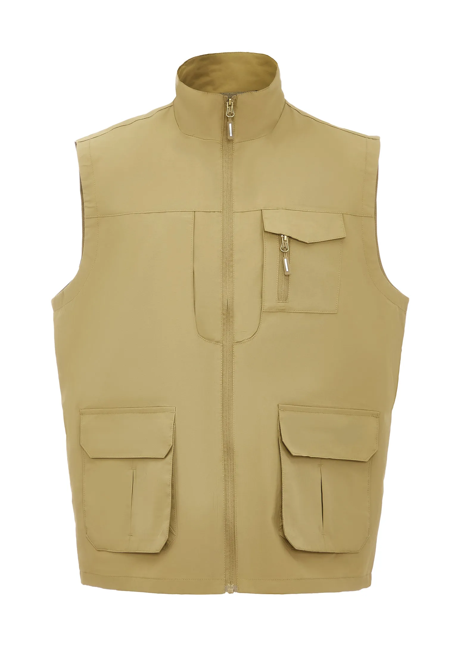 GRASSLAND Men's Vest
