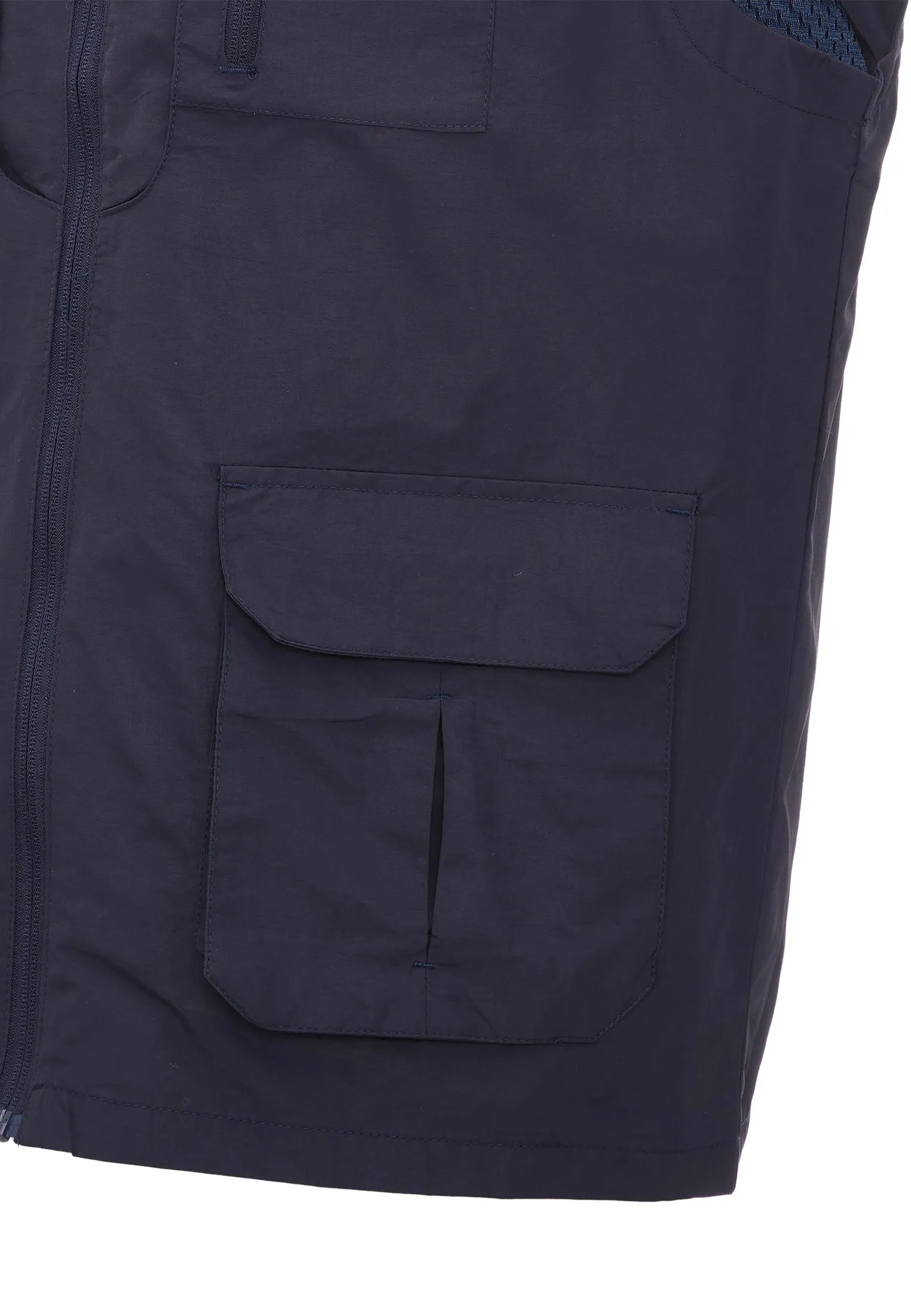 GRASSLAND Men's Vest