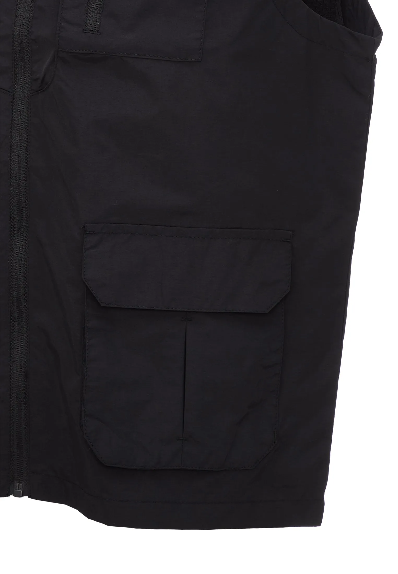 GRASSLAND Men's Vest