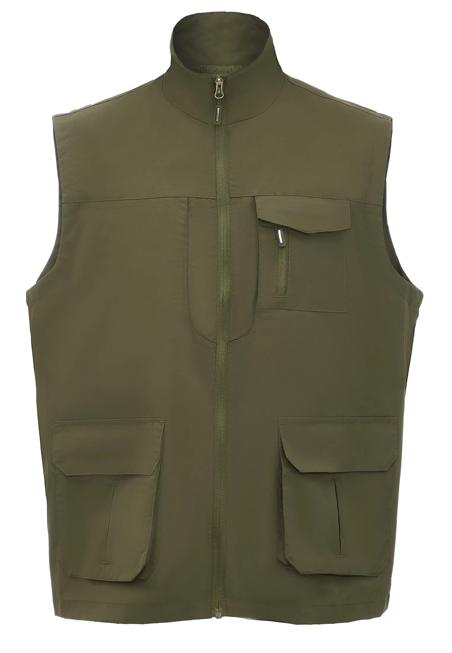 GRASSLAND Men's Vest