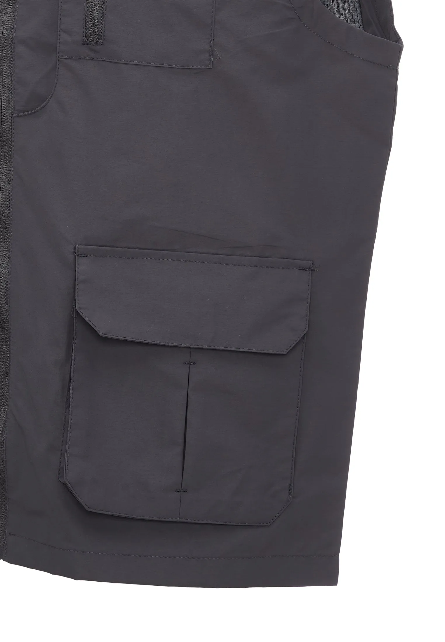 GRASSLAND Men's Vest