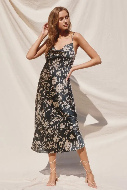 Harington Manor Dress