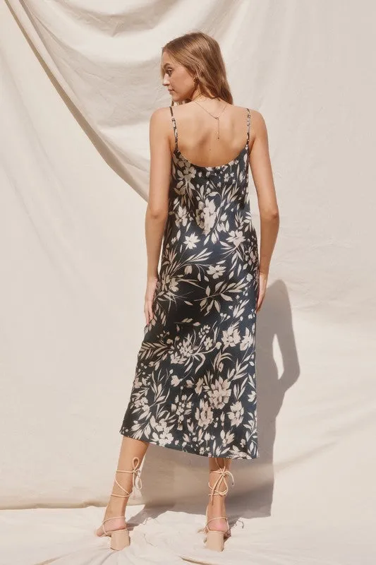 Harington Manor Dress