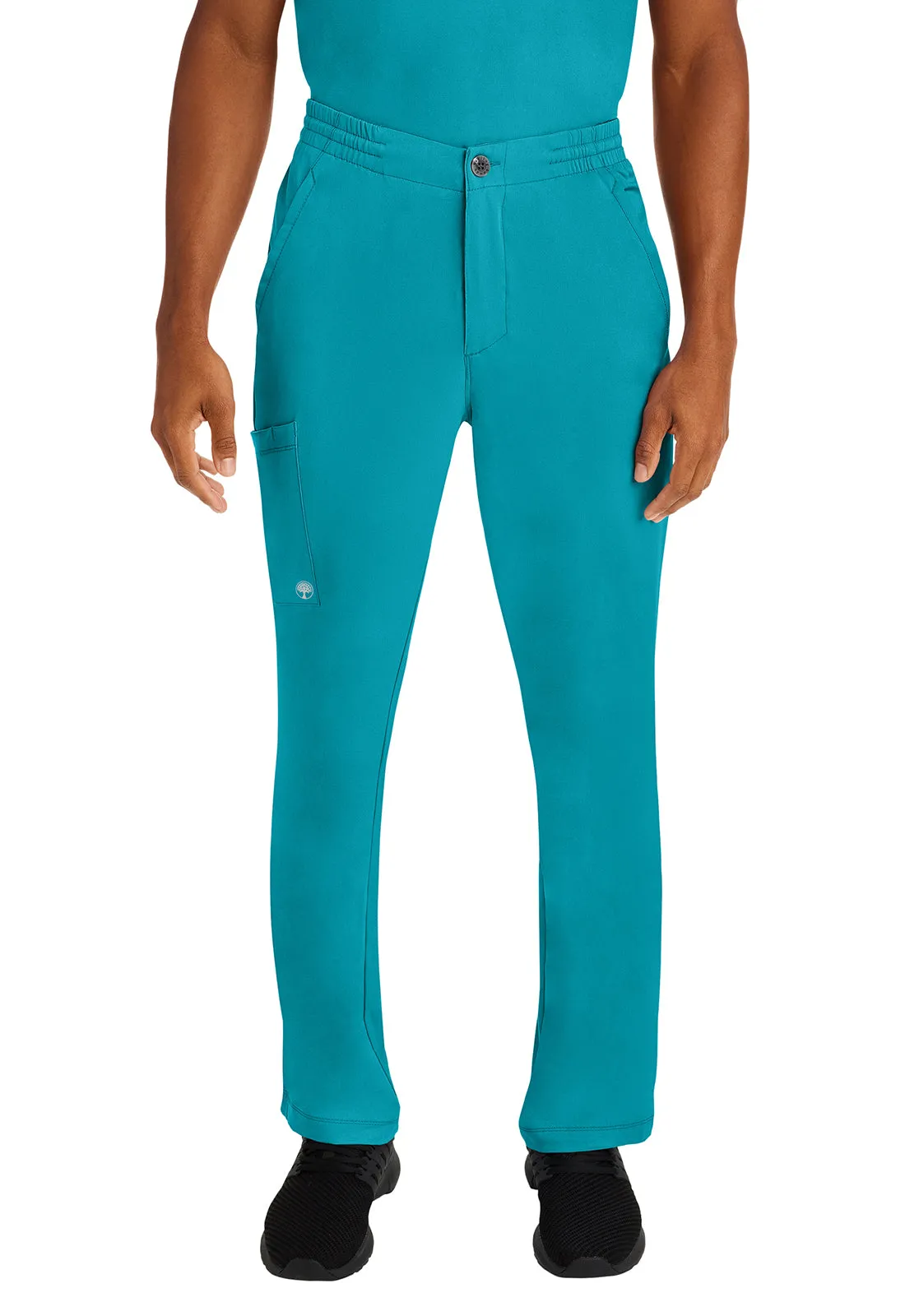 HH Works 9590 Men's Ryan Scrub Pants