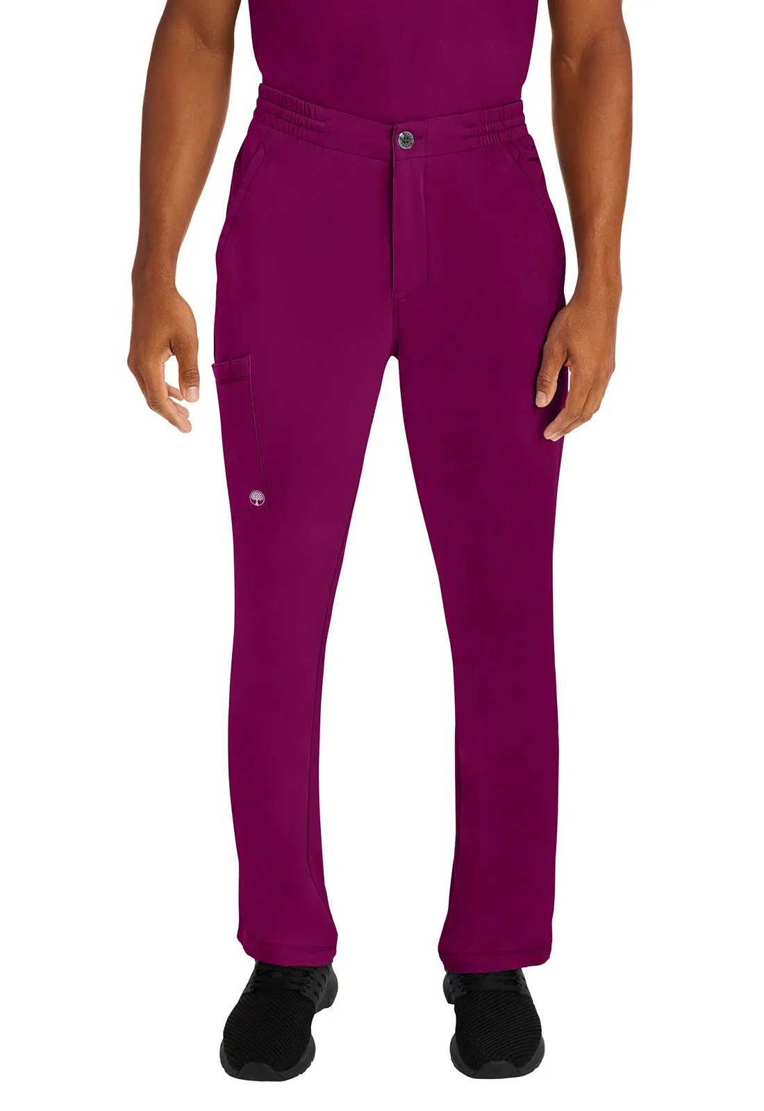 HH Works 9590 Men's Ryan Scrub Pants