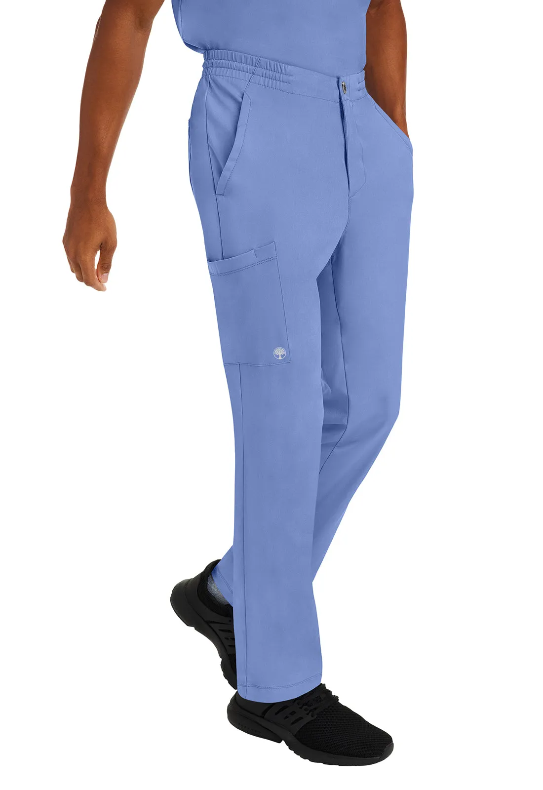HH Works 9590 Men's Ryan Scrub Pants