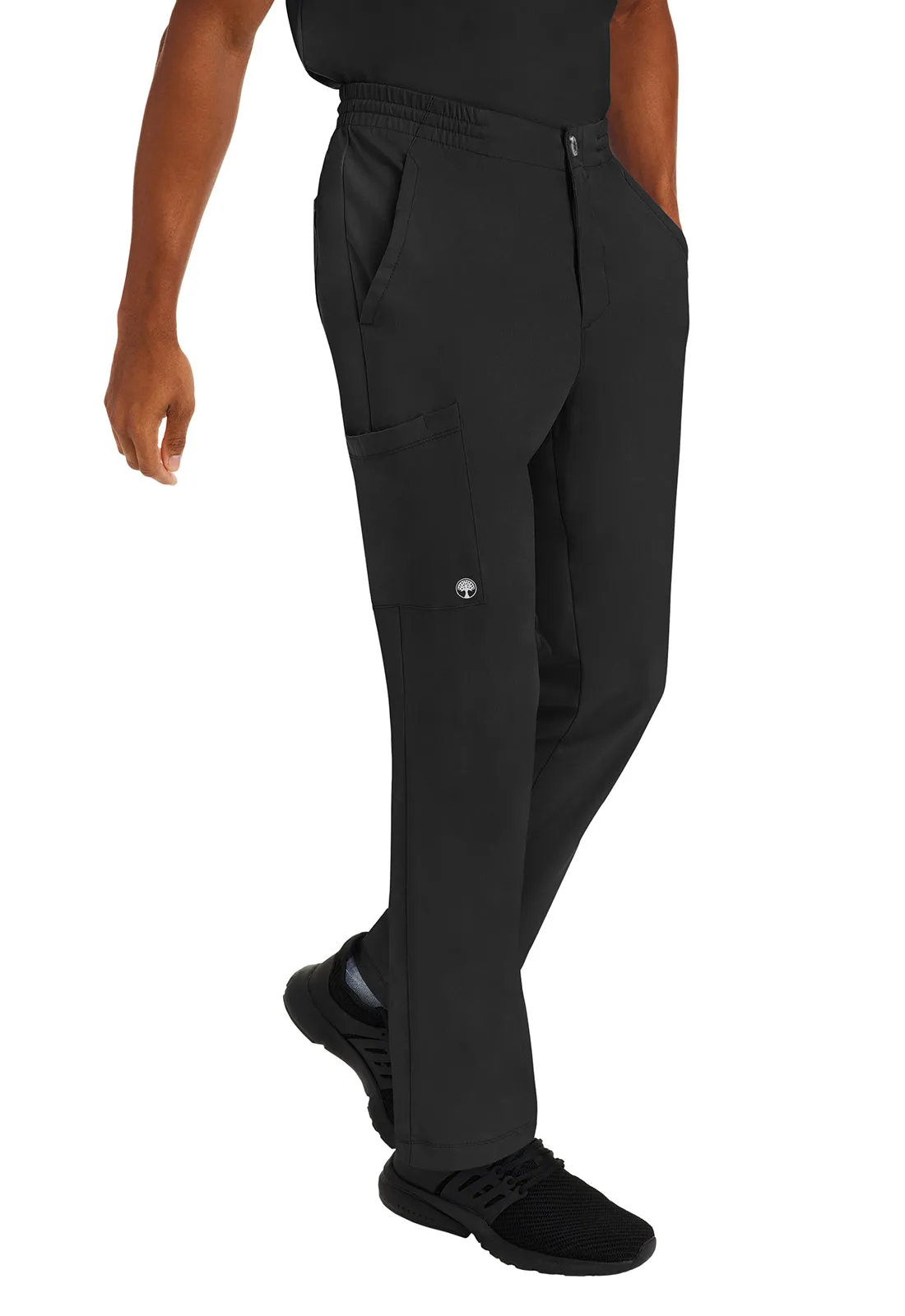 HH Works Ryan Pants Black