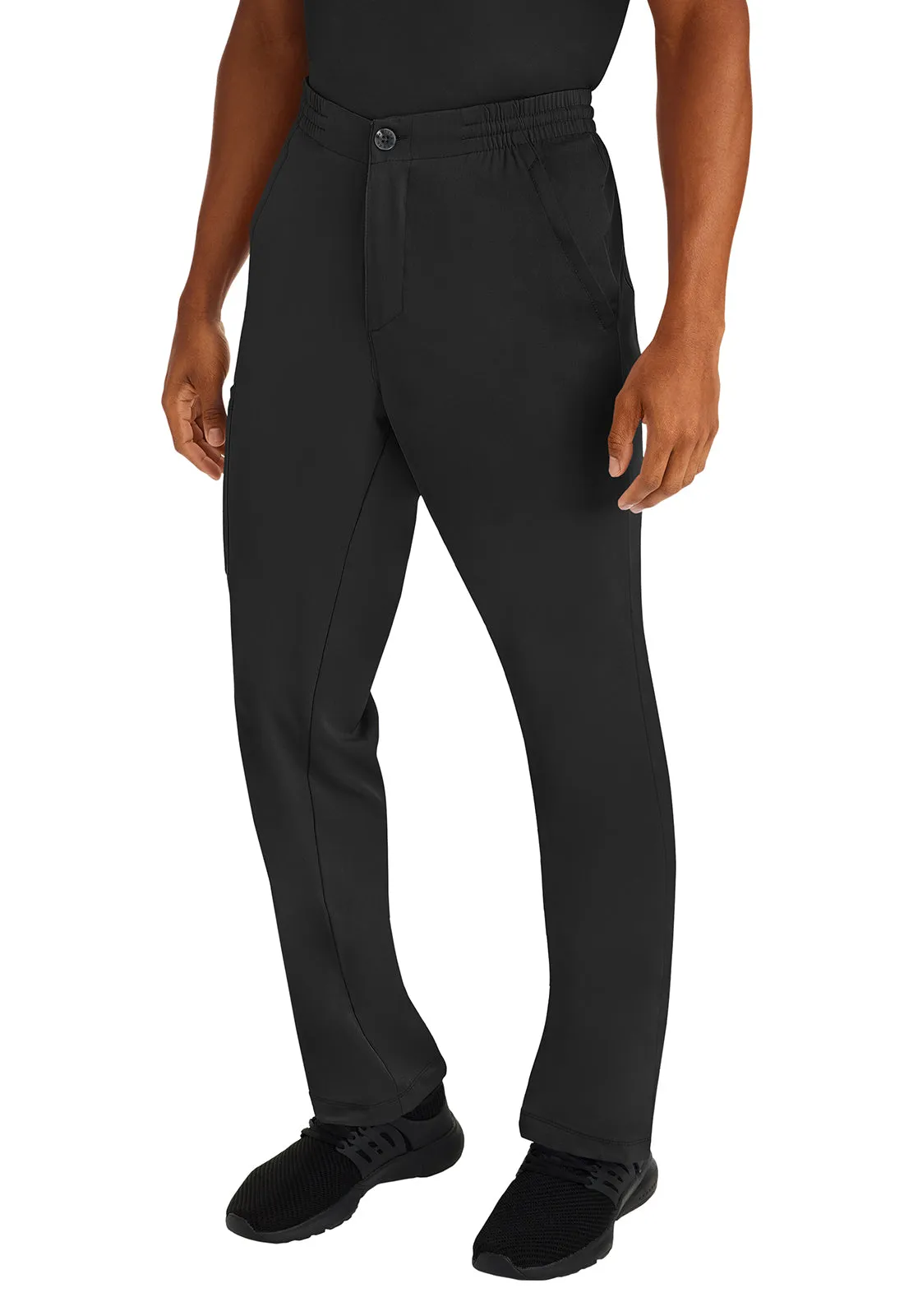HH Works Ryan Pants Black