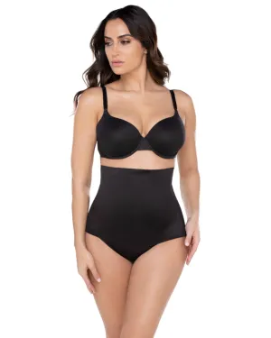 High Waisted Shaping Thong