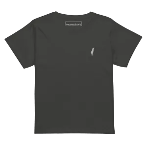 High-Waisted Tee