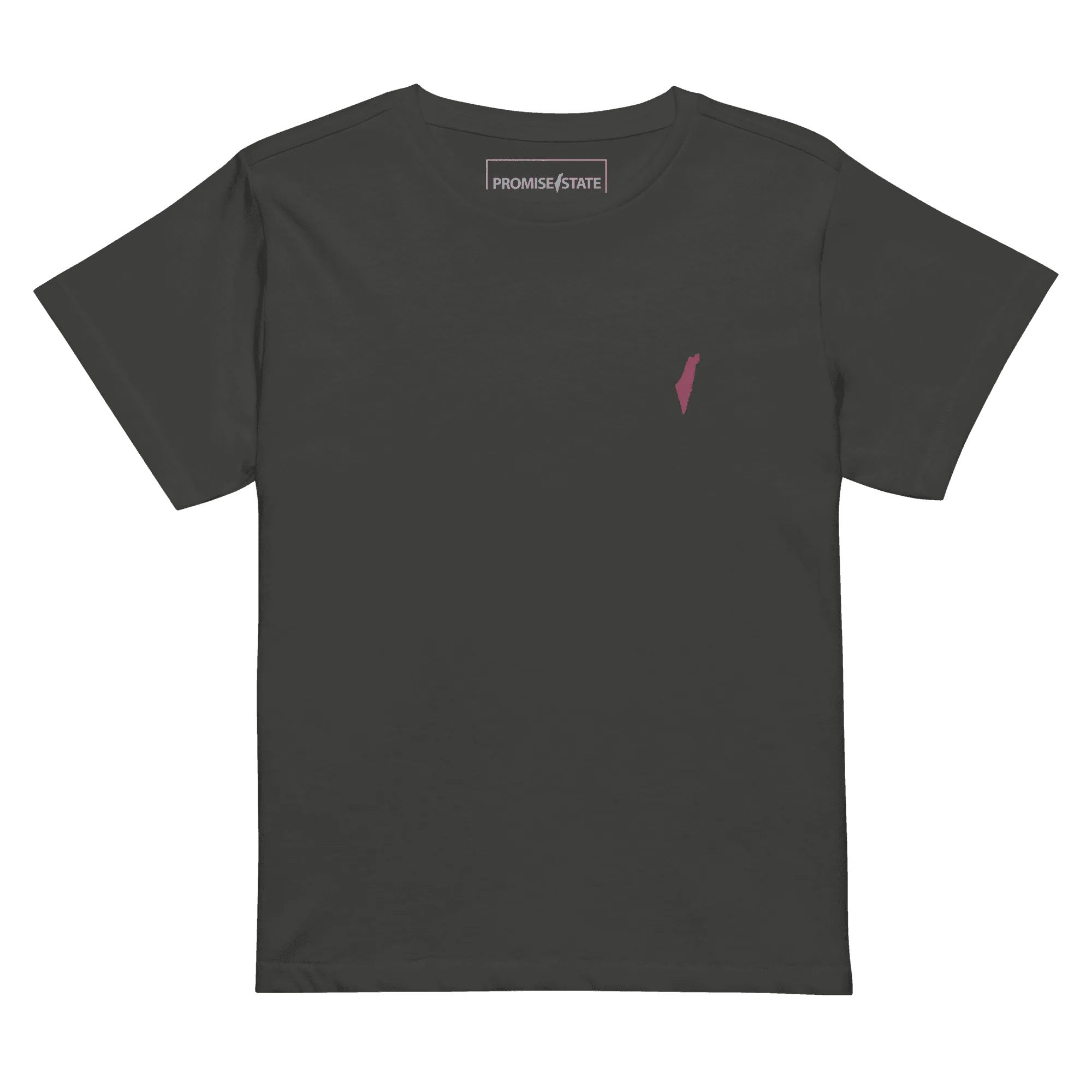 High-Waisted Tee