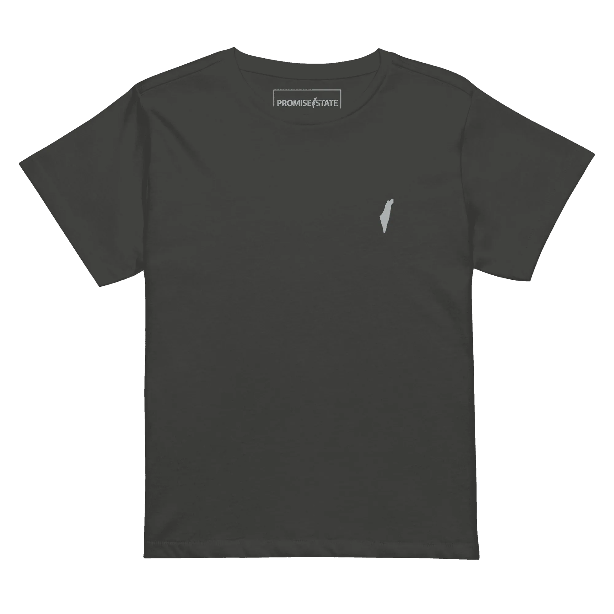 High-Waisted Tee