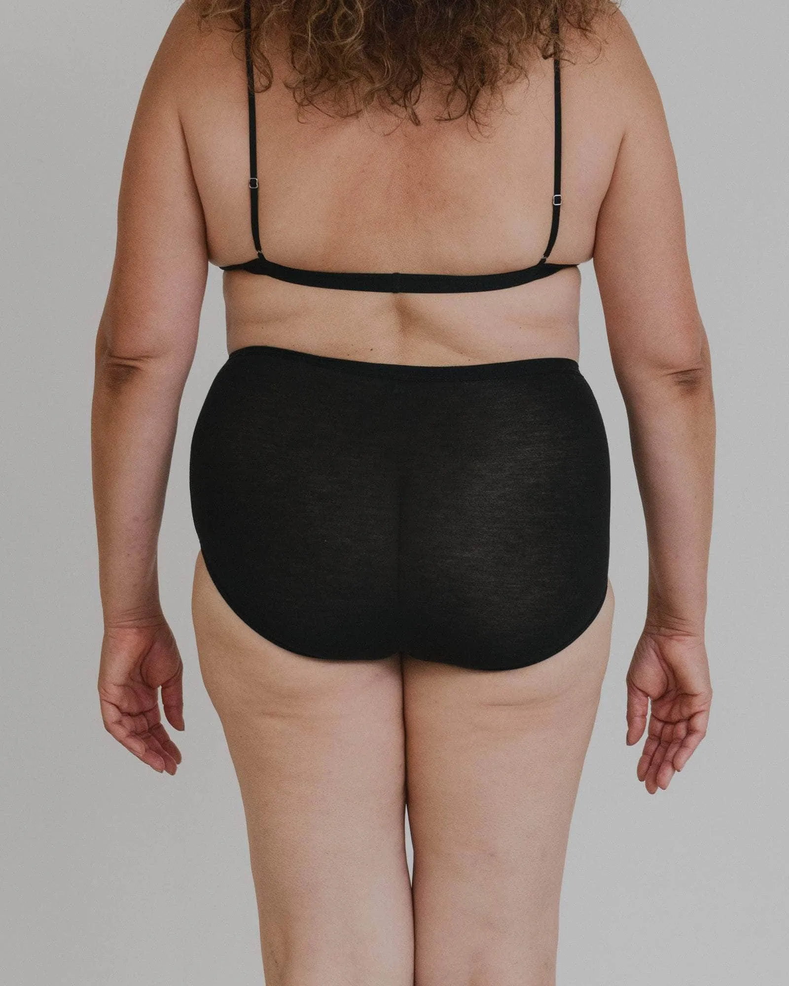 Highwaist Bell Pants