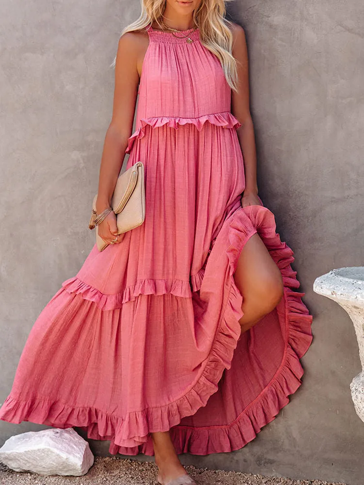 Himeria® | Sleeveless Dress