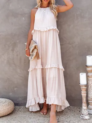 Himeria® | Sleeveless Dress