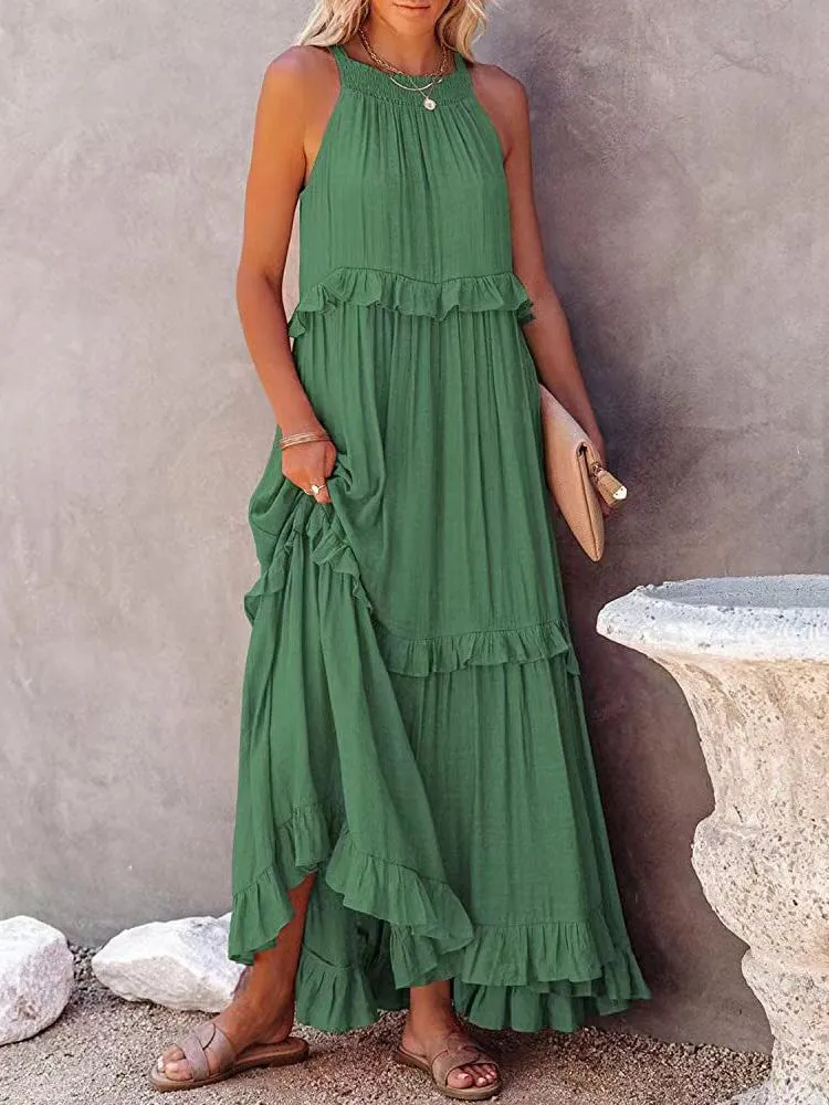 Himeria® | Sleeveless Dress