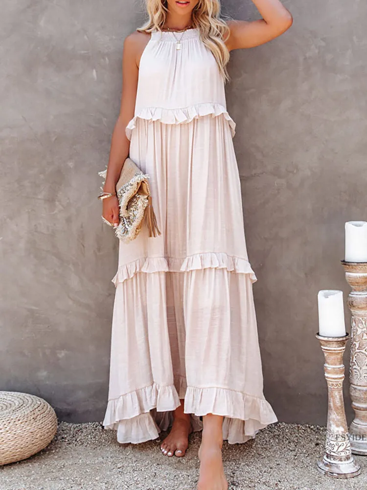 Himeria® | Sleeveless Dress