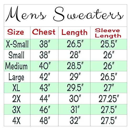 Hip Hop 50's Shop Men's R Letterman Cardigan in R