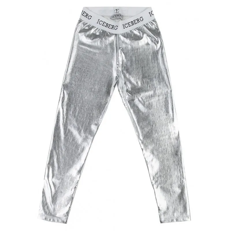Iceberg - Leggings